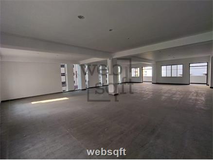 Office Space for Rent in Telangana